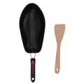 Fish-shaped Frying Pans Easy to Clean Efficient Thermal Contact 3D Fish Shape Non-stick Fish Pan for Fish Preparation