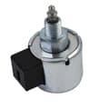 Karburator Brændstofafbryder Solenoid Erstatning For & Stratton 694393 Med Til Karburator