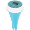 6-i-1 Vattentestare - GOTOTOP - pH, EC, TDS, ORP, TEMP - Bluetooth - IP67 - Restklor