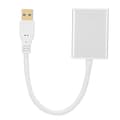 USB 3.0 to HDMI Adapter - 1080P Display for PC, Mac, HDTV, Projector