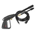 Pressure Washer Spray Gun, M22 Car Wash Tool with 8M Hose