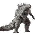 Hiya Toys Godzilla Vs Kong 18cm Godzilla Actionfigur --FY