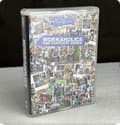WORKAHOLICS: KOMPLETT SERIE (15-Disc DVD-bokssett)
