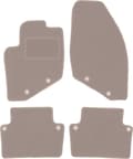 Beiget velourmatot: Volvo V70 II farmari (2000-2007)_MGF