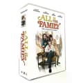 All in the Family: The Complete Series DVD (28-Disc Box Set) | Banebrydende Klassisk Sitcom Engelsk Version