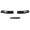 Bil LED Blinklys Sidespeilindikator For Focus 2 3 Mk2 Mk3 Mondeo
