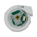Vifte motor erstatning for Roborock S7 MaxV Q7 Max S8 S8 PLUS S8+ S8 Pro Ultra Støvsuger Generator 5 As Shown