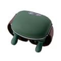 Bionic Five-Finger Massager for Head, Shoulders, and Neck, Precisely Kneads the Trapezius Muscle, Physical Pressure Against Cervical[D] Green