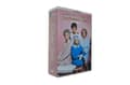 Pantertanter: Hela serien säsong 1-7 DVD-samling, 21-skivors set, klassisk sitcom engelsk version