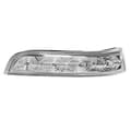 Hyundai i30 2009-2012 Vänster Sidospegel Blinkersindikator Kåpa Bildelar As Shown