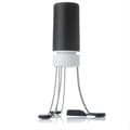 Automatisk köksgrytomrörare Handsfree Elektrisk Mini Visp Mixer