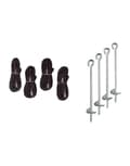 Berg Anchor Set 1