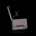 Miniatyrbild 10 av 10: 9-delad automatisk case Automatisk dispenser separat typ Silver