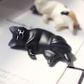 Miniatyrbild 8 av 9: Söta 3D-kylskåpsmagneter för hemmakontoret i köket Gray