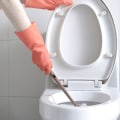 Miniatyrbild 8 av 10: Hushållsgummi nötningsbeständiga handskar Latex Housekeeping Halkfria handskar Random Color S