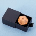 Miniatyrbild 5 av 7: Alla hjärtans dag Dejting Natttärningar Random Posture Choice Dejtingtärningar för hus Dice
