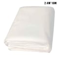 Miniatyrbild 1 av 10: Non-woven cover Cover för vinterväxter för växthus utomhus 2.4M*10M