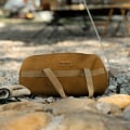 Miniatyrbild 4 av 9: Utomhuscamping verktygssatser förvaringsväska Multifunktionsverktygspåse för strandkapell