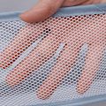 Miniatyrbild 4 av 8: Multi Layers Torknät Högkvalitativ polyester Snabbtorkande Mesh Hängnät för kläder Large