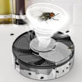 Miniatyrbild 2 av 11: Helautomatisk flugdödare Professionell flugfångare med låg ljudnivå för inomhus utomhus USB Plug in Models