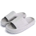 Miniatyrbild 1 av 5: Tofflor Gray 35-36 Code