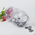 Miniatyrbild 5 av 10: Digital Mynträknare Pengar Spara Box Jar Förvaring LCD-skärm För Barn Barn Present