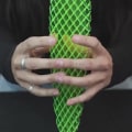 Miniatyrbild 2 av 6: Bärbar Flexibel Fidgets Worm Toy Mjuk Stretchig Dekompressionsleksak För Män Kvinnor Pojke Flicka 12cm