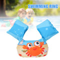 Miniatyrbild 4 av 8: Toddler Flytväst Simväst Simfloaties För Småbarn Flickor Och Pojkar Barn Badvästar För Pool Beach Lake Pink Pig