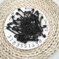 Miniatyrbild 7 av 10: 1/2/3/5/10 förpackningar Växtympningsklämmor Vines Bundet spänne Fast surrningskrok Flexibel klämma 10 PCS