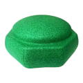 Miniatyrbild 1 av 7: Barn Balansträning Steg Stenleksak Främjar stabilitet Steg Sensorisk leksak för barn Småbarn Green