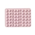 Miniatyrbild 1 av 10: Tecknad söt form DIY Isbricka Choklad Form Bakverktyg för köksbakning Pink Japanese Adorable Pet