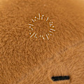 Miniatyrbild 8 av 8: Capybaras Snot Infällbar plyschdocka Bekväm plyschfyllning Skastkudde för barn Pojke Flicka Kvinnor Män 40cm