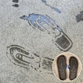 Miniatyrbild 3 av 9: Döljer penisflops Paroditofflor Mångsidiga lätta tofflor för strandresor 41