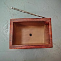 Miniatyrbild 10 av 10: Krukor Planteringskärl Harts Retro Nyhet Kruka Desktop Balkong Växt Blomkruka för suckulent växt Behållare Heminredning Flower Pot For Recorder