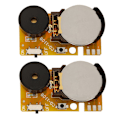 Miniatyrbild 1 av 9: Prank Noise Maker Rolig Praktisk Skämt Gag Leksaker Sticky Small Prank Stuff Gag Presenter för vuxna Yellow 2pcs