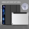 Miniatyrbild 9 av 11: 10:e generationens case med pennfack Dropsäkert hållbart case för dagligt bruk Space Gray