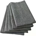 Miniatyrbild 1 av 8: 5/10 st mikrofiberglas rengöringsdukset multifunktionell set för fönsterglas Bag 5pcs