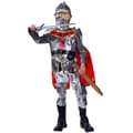Barn Allmän Cosplay Kostym För Halloween Temafest Rollspel Kläder EE543 S