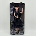 Miniatyrbild 3 av 6: Randiga kläder Adams-karaktär docka Vivid Fashionabla tecknade docka leksaker för hemmet H