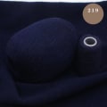 Miniatyrbild 5 av 10: Mongoliskt kashmirgarnsats för handstickat hantverk Bolscarf Ull 50 Plus 20 G/lot 15