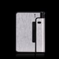 Miniatyrbild 1 av 10: 9-delad automatisk case Automatisk dispenser separat typ Silver