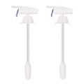 Miniatyrbild 1 av 7: Automatisk dryckesautomat Batteridriven vattendispenser för campingpicknick 2pcs