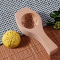Miniatyrbild 6 av 9: DIY Ångad Bun-Form Återanvändbar Multifunktionell Enkel Bun-Maker Schablon För Hemanvändning Nybörjare