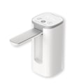 Miniatyrbild 1 av 8: 5V automatisk vattenutsug Multipurpose hopfällbar liten vattenpump verktyg för vardagsrum Ap230