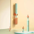 Miniatyrbild 4 av 11: Elektrisk silikonflaskaborste 360° roterande set för vattenflaskor Pink 3pcs Set