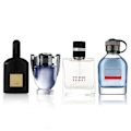 Miniatyrbild 1 av 6: Herrar Parfym Cologne Set Uppfriskande Långvarig Lätt Doft Set För Dejting Present A