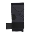 Miniatyrbild 4 av 9: Armbågsskydd Kompressionsarmskydd Armbågsskydd För Sportskydd Smärtlindring För Kvinnor Män Dark Green M
