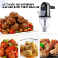 Miniatyrbild 5 av 8: Automatisk köttbulle Sweet Dumpling Machine Multipurpose Quick Meat Ball Maker för nötkött Ball Fishball Tangyuan