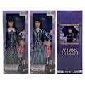 Miniatyrbild 5 av 7: Barnleksaker A Doll Of Wednesday Addams Presenter för flickor 3