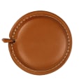 Miniatyrbild 1 av 11: Infällbart dubbelsidigt måttband för kropp Lätt att läsa & noggrannhetsmått Idealisk för skräddarsydd eller växtlighet Brown